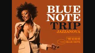 Jazzanova  Blue Spirits Freddie Hubbard [upl. by Nidroj]