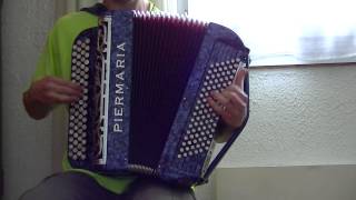 Touhou PCB Hiroari Shoots a Strange Bird  Till When  Accordion [upl. by Fife]