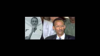 AMATEKA YA PAUL KAGAME KUVA MUBWANA BWE KUGEZA KUMYAKA 20 IHERE IJISHO AMAFOTO [upl. by Aniles]