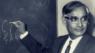 Har Gobind Khorana  Khorana was the first scientist to chemically synthesize oligonucleotides [upl. by Nednyl]