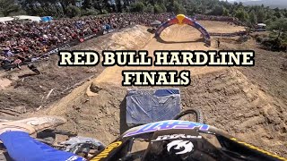 RED BULL HARDLINE TASMANIA FINALS [upl. by Ahsam795]