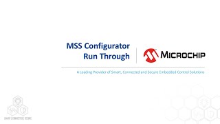 MSS Configurator Run Through [upl. by Caasi]