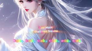 Shattered Dreams EDM Music [upl. by Atiuqin]