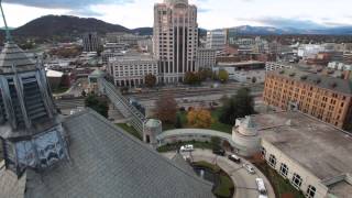 The Hotel Roanoke amp Conference Center 20th Anniversary Video [upl. by Cyler]