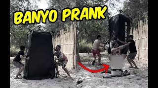 Banyo prank VinFPV [upl. by Valera]