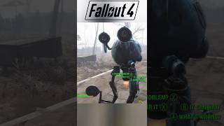 Fallout 4What Happens When Codsworth Despises You [upl. by Connors]