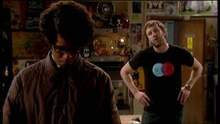 The IT Crowd  Series 3  Episode 1 Bullies [upl. by Drogin]