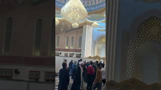 Masjid Sahla العتبةالعلويةالمقدسة نجفاشرف ياعلي ياعليمولاعَلَيہِالسّلام [upl. by Aivata]