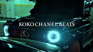 MBT  GClass Prod by Koko Chanel [upl. by Oinafipe]