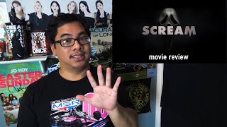 Scream 2022 Movie Review [upl. by Ragucci]