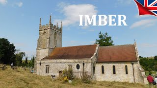 Imber Village Wiltshire 2024 IMBER IMBERBUS [upl. by Jeane]