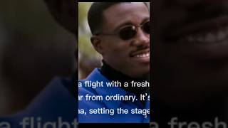 Must watch movie quotPassenger 57quot trending movie viralvideo [upl. by Monreal129]