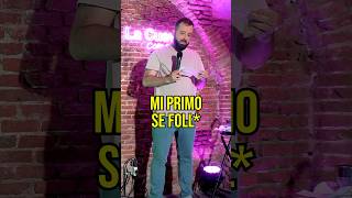 comedia improvisados humor monologo impro standup viralvideo parati risas comico comedian [upl. by Assiluj]