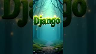 Django Tutorial Build Web Apps Like a Pro  Mastering Django  Django vs Flask [upl. by Latnahc]