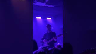 JMSN  Drinkin’ live Warsaw 28102024 [upl. by Petronia]