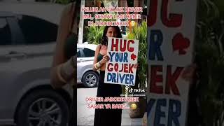 Peluklah Gojek Driver mu grabdriver bali [upl. by Artied757]