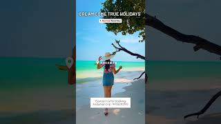 Andaman9933210193 travelagent tourtravel travel trending viralvideo shorts travel song [upl. by Horlacher]