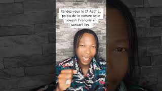 anderson1er  Accepter bientôt viral rap art foryou concert abonnetoi spotify musique [upl. by Edita]