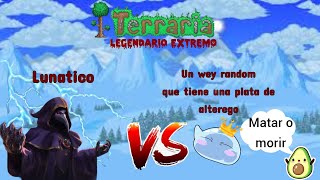 GamePlay Devaluado  Estamos de vuelta con el reto  Legendario Extremo [upl. by Lihkin532]