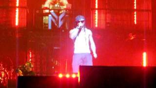 Lil Wayne amp Birdman  Fire Flame  Live  Buffalo I Am Still Music Tour [upl. by Aigroeg]