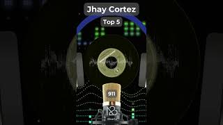 The best 5 Jhay Cortez songs you need to hear [upl. by Nerak644]