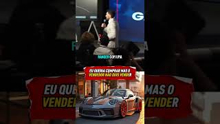 Porsche jonaskaz vendedor jonaskazreidaabundancia [upl. by Inihor]