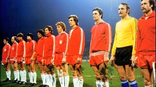 334 Polska v Szwajcaria 15111978 Poland v Switzerland Full match [upl. by Enirol460]