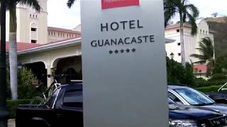 Riu Guanacaste Costa rica [upl. by Retrop453]