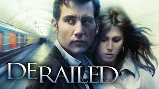 Derailed Full Movie crystal Review in Hindi  Hollywood Movie Review  Clive Owen Jennifer Aniston [upl. by Reece]