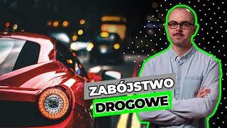 Zabójstwo drogowe Łukasz Zboralski brd24 Dr Grzegorz Bogdan ŁĄCZY NAS KARNE 35 [upl. by Alleon]