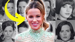 Kate Beckinsale Is 50 Denies All Plastic Surgery and Botox [upl. by Rao]