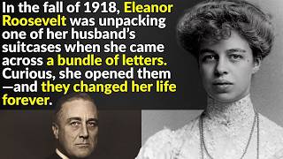 The Untold Story of Eleanor Roosevelt [upl. by Llennej60]