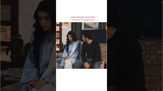 Mard sirf apni pasandida aurat ko hi samjhta hai 🥺❣️youtubeshortsshortsviralstatukaffara [upl. by Hctud]