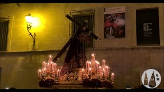 4K  Salida Nuestro Padre Jesús Nazareno  Murcia 2022 [upl. by Laspisa800]