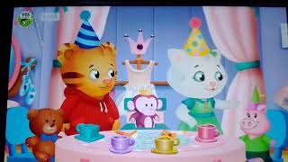 Daniel Tigers Neighborhood full episodefriend help each other [upl. by Keating300]