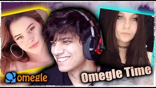 ITS OMEGLE TIME  Indian Boy on Omegle  Deewaytime [upl. by Pebrook]