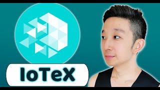 IOTX IoTeX Price Prediction 21 Feb 2024 [upl. by Dunaville48]