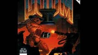 Doom II OST  Map 0321  Countdown To Death [upl. by Aniara]