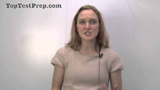 ★★ What is the LSAT ★★  Law School  TopTestPrepcom [upl. by Mariand]