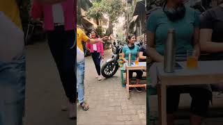 goregaon West shoot leak videoOfficiallavakushgupta is liveshootlife leakvideo [upl. by Lazaro363]