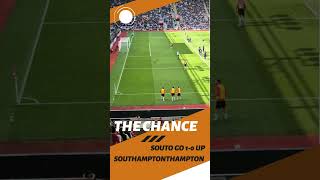 Southampton vs Manchester United The UNEXPECTED Twist [upl. by Stephani]