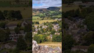 Peak District Derbyshire  England  Hop Valley shorts travel adventure uk [upl. by Kial]