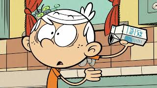 The Loud House  🎟️ The Price of Admission 🍿  Part 4 of 4  The Loud House Episode [upl. by Hgieloj]