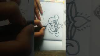 U  se Diya 🪔 ka Chitra banana hai special Diya drawing astrology specifications trending reels [upl. by Nylirac627]