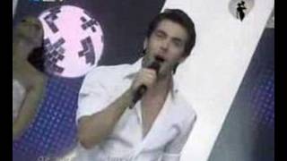 Kostas Martakis  Always amp Forever LIVE NF2008 [upl. by Ahc286]