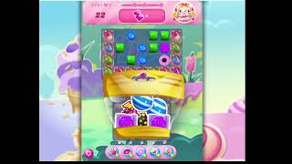 Candy Crush Saga Playthrough By Florence0127 Episode 61 [upl. by Innek]