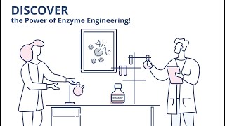 DENARASE® High Salt  Unmatched performance at elevated salt concentrations [upl. by Anuahsed591]