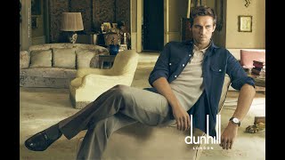 Top 10 Alfred Dunhill Fragrances 2023 [upl. by Cosenza972]