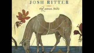 Josh Ritter Here at the right time lyrics in description [upl. by Ohce]