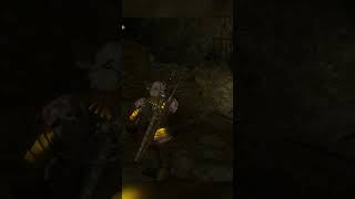 Witcher 3 Dark Souls Göndermesi [upl. by Gamal831]